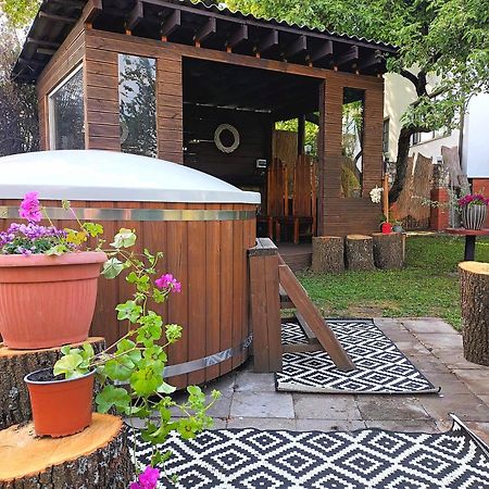 Garden View Home Mārupe Zewnętrze zdjęcie