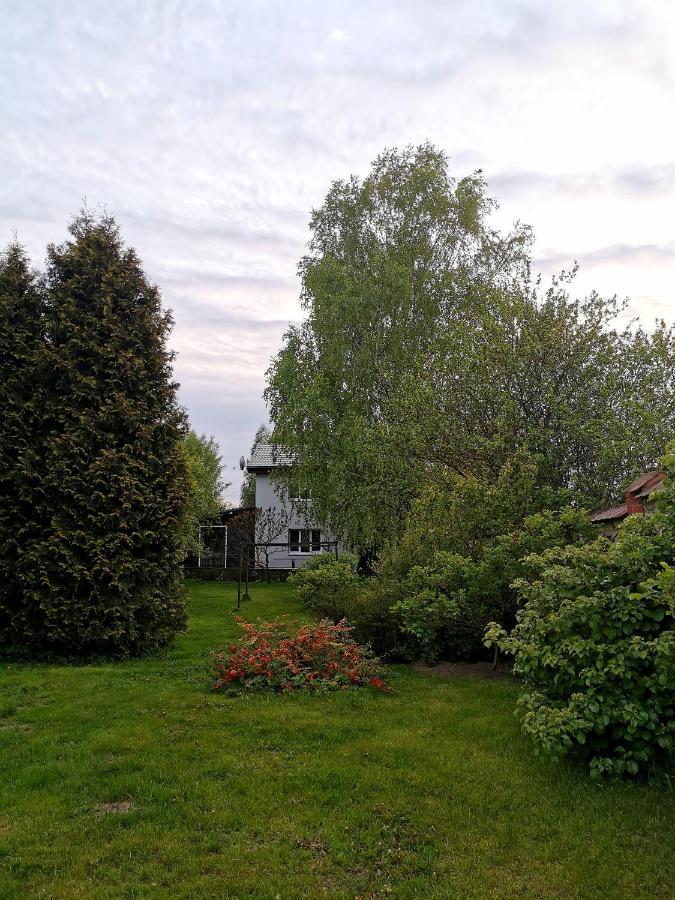 Garden View Home Mārupe Zewnętrze zdjęcie