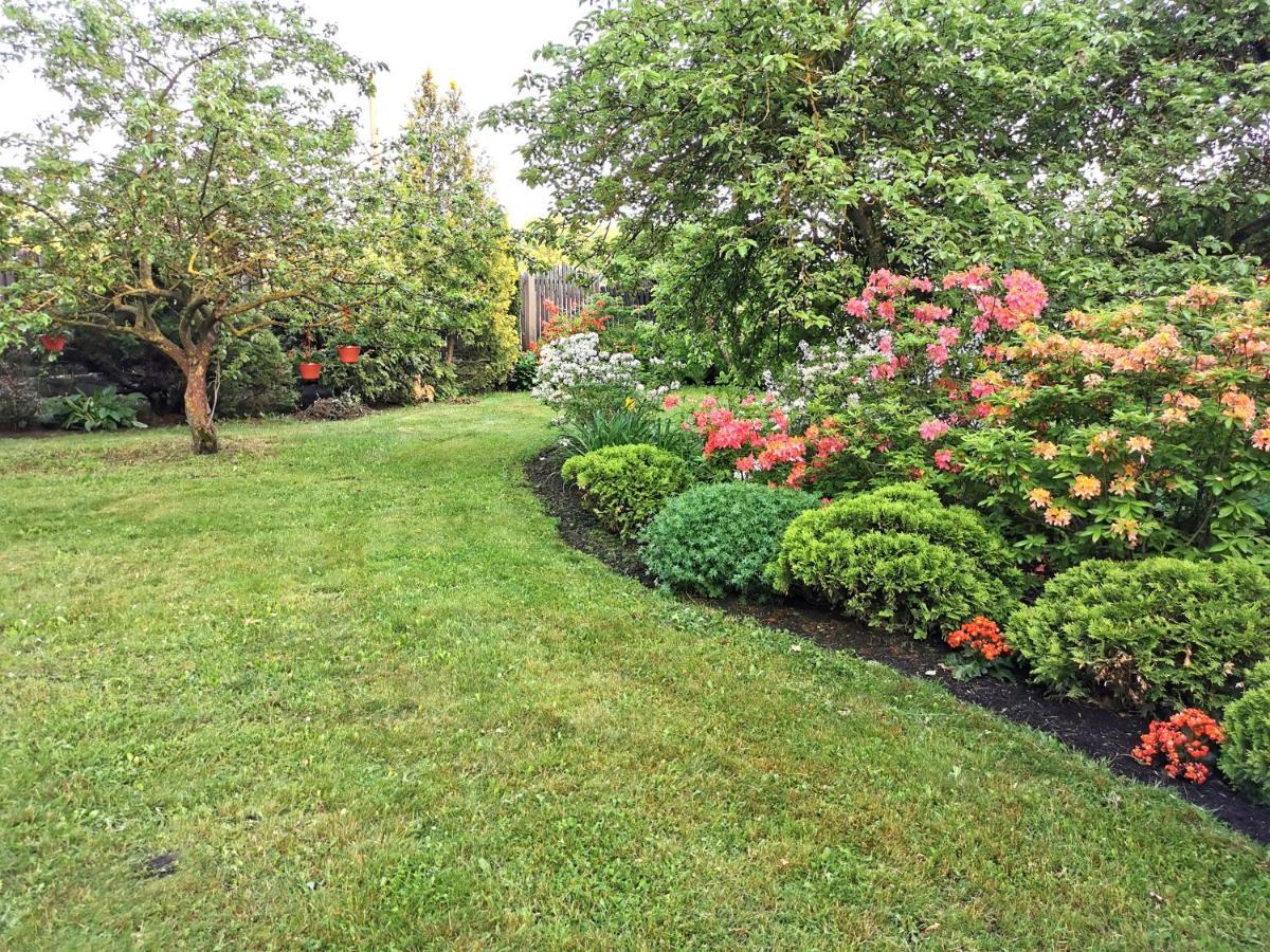 Garden View Home Mārupe Zewnętrze zdjęcie