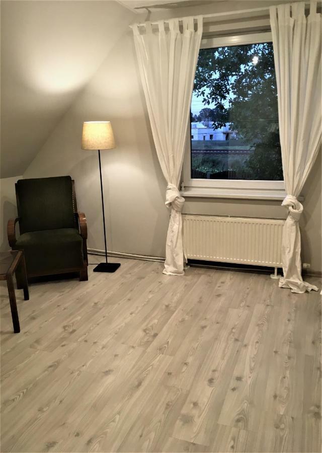 Garden View Home Mārupe Zewnętrze zdjęcie